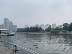 -天津之眼摩天轮