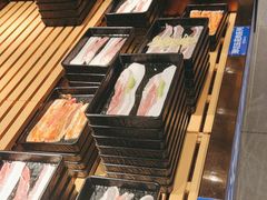 -尹珍珠·韩式无限烤肉(回龙湾店)