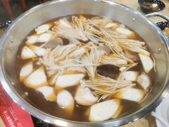 -活鱼馆(宜兴埠店)