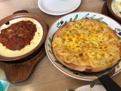 -萨莉亚意式餐厅(石鼓路店)