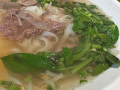 -蔡澜Pho·越南粉餐厅(海上世界店)