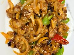 -平壤馆(西塔街店)