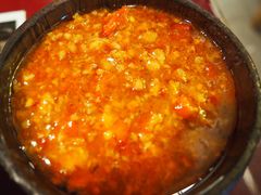 土豆泥-味福记·本地特色菜(八一万达广场店)