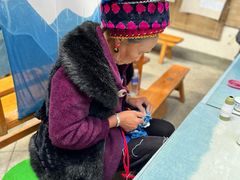 -璞真扎染博物馆