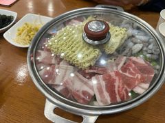 -蚂蚁家辣炒章鱼(海云台店)