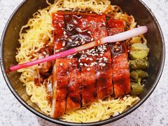 -争鲜回转寿司(中街大悦城店)