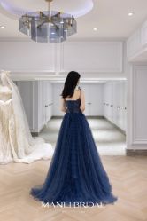 -MANLI BRIDAL婚纱