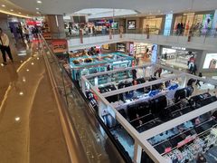 -皇庭广场(福华三路店)