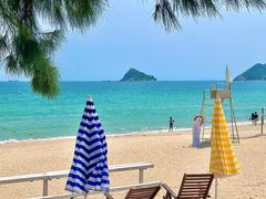 -西涌国际滨海旅游区