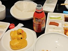 -皇城根·烤鸭·鱼头·家常菜(欧亚大观乐活城店)