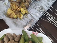 -大佬李砂锅(钱江财富广场店)