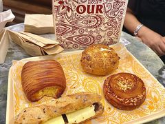 -OUR Bakery(SKP-S店)