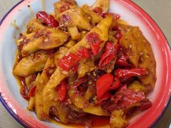 -老三样·旧食新味(船山路店)
