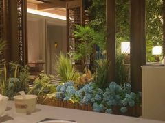 -狮王府淮扬菜(夫子庙老门东店)