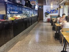 -大河宴·椒麻鱼火锅(北京路中和美食街店)
