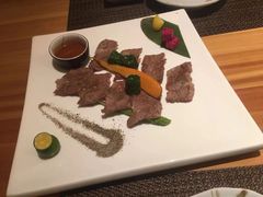 -皇品田苑日式料理(苏州中心店)