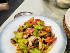 -渔娘渔家丹东海鲜(东直门店)