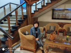 -FUTURE HN男士发型风格设计