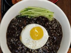 -米屋石锅拌饭(师大店)