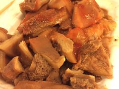 -细妹五香牛杂(步行街店)