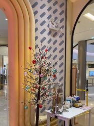 -奈尔宝·儿童乐园·亲子餐厅(华采天地店)