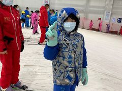 -长沙湘江冰雪世界