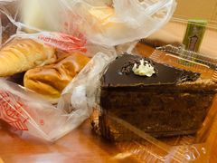 -新侨三宝乐面包店(崇文门店)