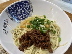 -赵崽儿川式面品(金桥国际店)