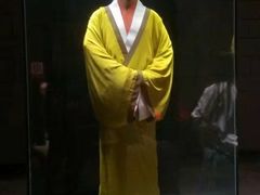 -汉景帝阳陵博物院