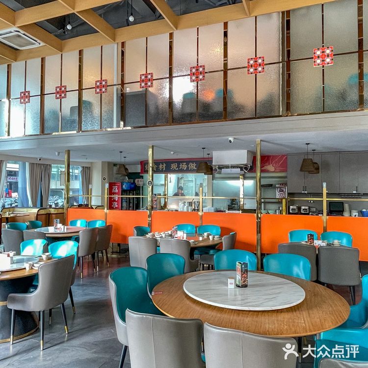 🔥五一聚餐就选这！龙岗粤西菜天花板