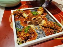 -辣妈 川湘小馆