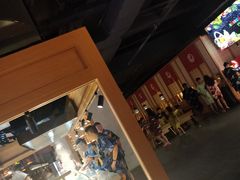 -蓝鲸湾汤泉(包河店)