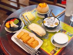-民信老铺(华盖路店)