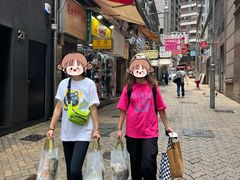 -珍妮曲奇聪明小熊(上环店)
