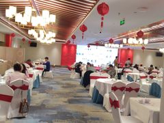 -聚春园自助餐厅(东街口店)