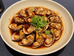 福建老酒醉老蛏-遇外滩(BFC外滩金融中心店)