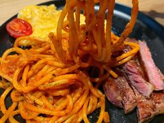 -暖食光·台式家庭餐厅·生日主题店(万达店)