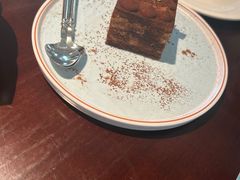 -22ºN BISTRO西餐&酒馆(石奥商业街店)