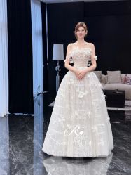 -Renee芮亦婚纱