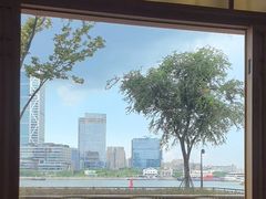 -蟹家大院 · 独揽江景(滨江店)