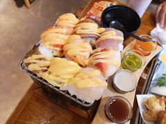 -三月居酒屋(青年大街店)