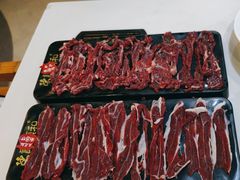 -陈记顺和潮汕牛肉火锅(棠德南路店)