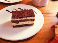 提拉米苏-布拉格餐厅· 中欧捷克菜(全国首店)