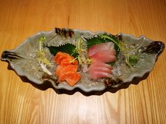 -广州增城保利皇冠假日酒店-玄日本餐厅