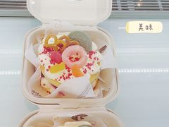 -C·BREAD饱仓(北苑店)