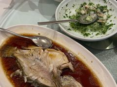 -阿明小菜·海鲜·上海菜(梅陇店)