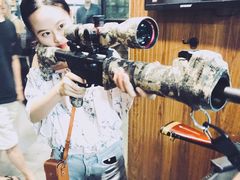 -枪馆1号实弹射击俱乐部
