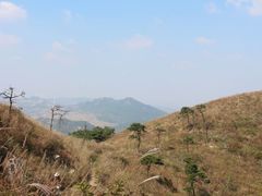-山东五莲大青山风景区