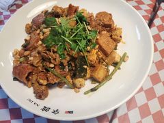 -拿渡·水煮鱼 麻辣香锅(西单大悦城店)