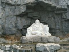 -嬉子湖生态旅游区